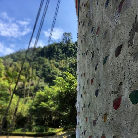 Wan Ruey Resort Hengshan Exterior photo