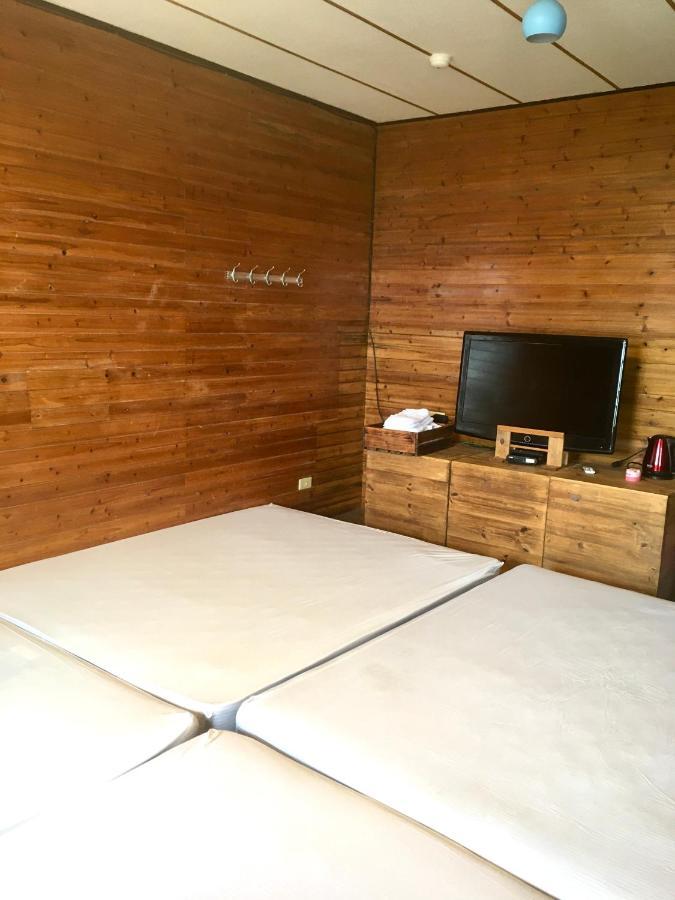 Wan Ruey Resort Hengshan Exterior photo