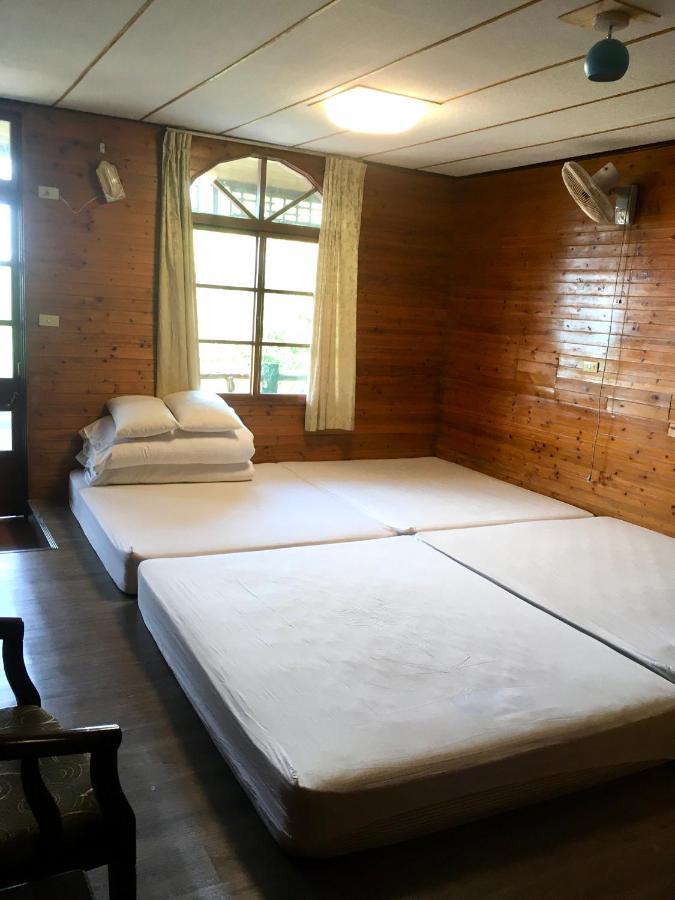 Wan Ruey Resort Hengshan Exterior photo