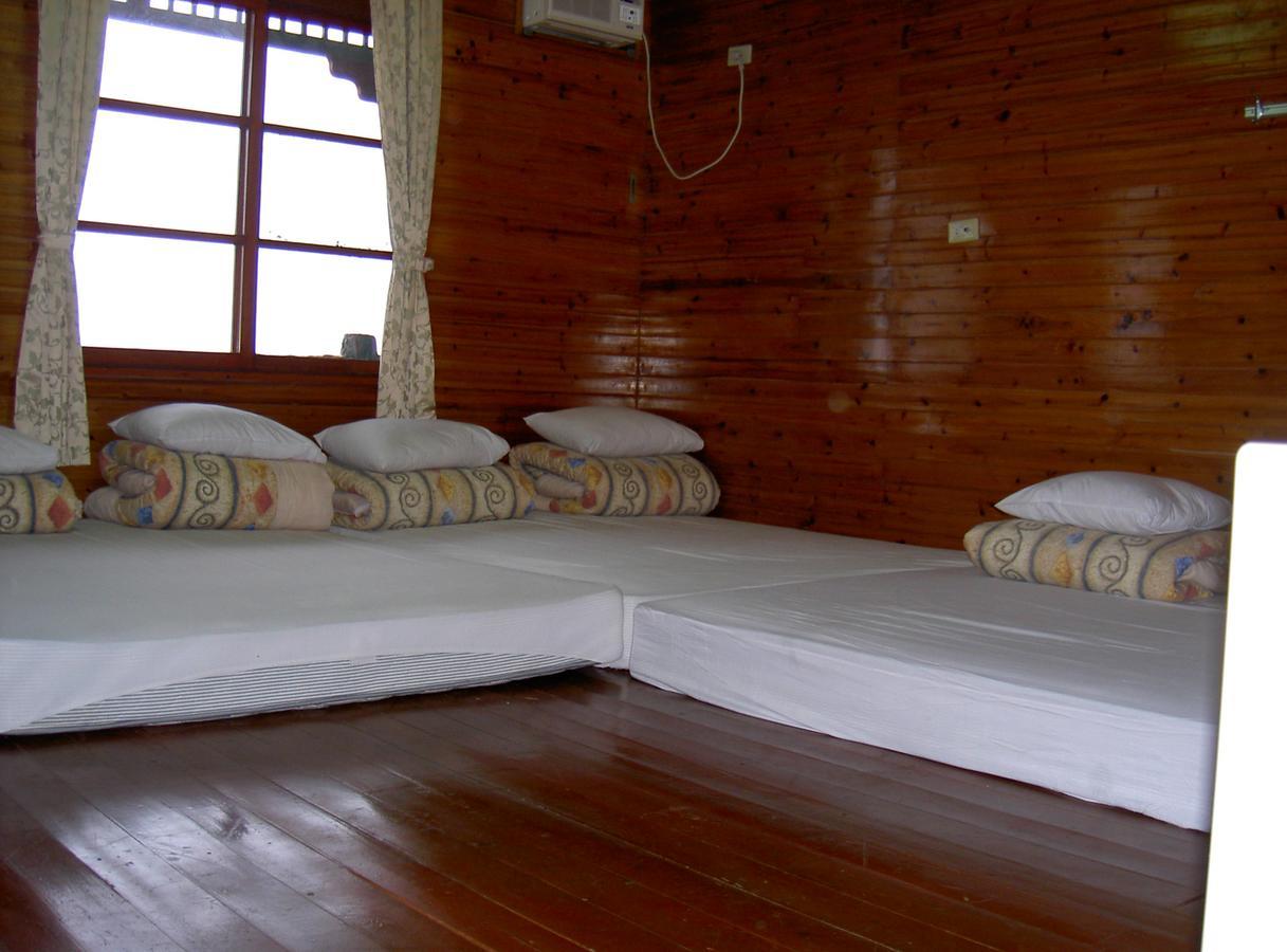 Wan Ruey Resort Hengshan Exterior photo