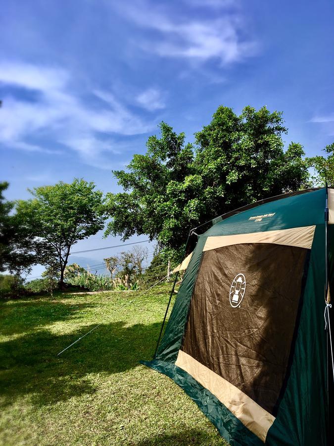 Wan Ruey Resort Hengshan Exterior photo